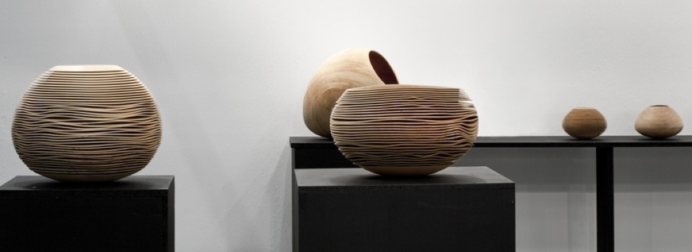 Christoph Finkel, wood bowl